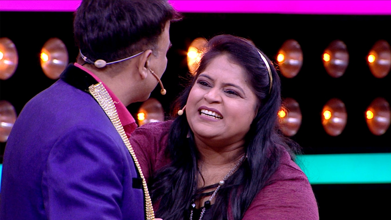 Shivali's Crush, Nikhil