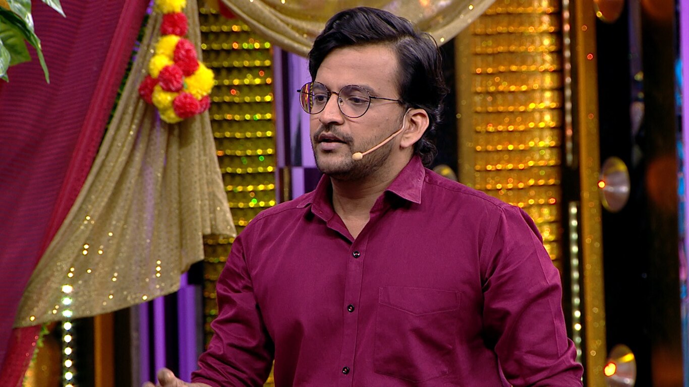 Caramel Custard