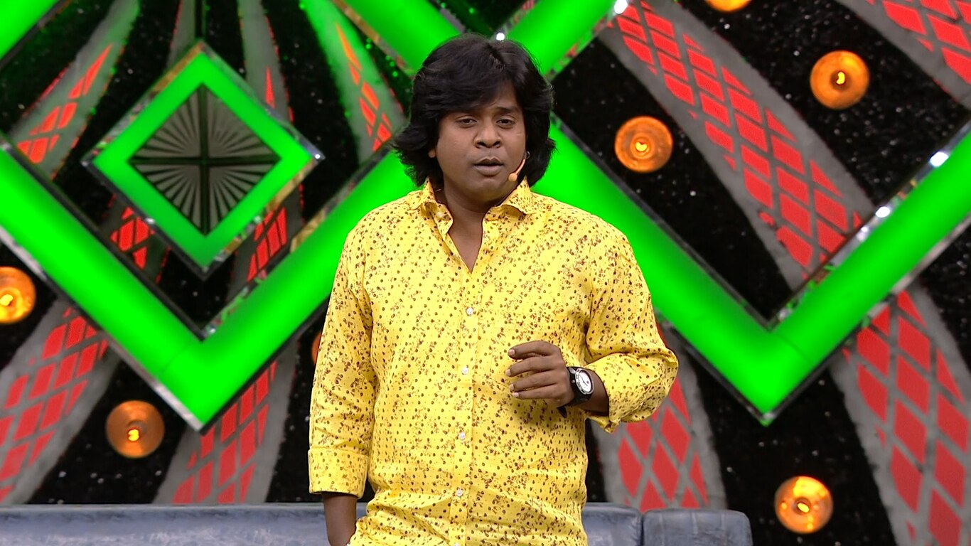 Lagnachi Baithak
