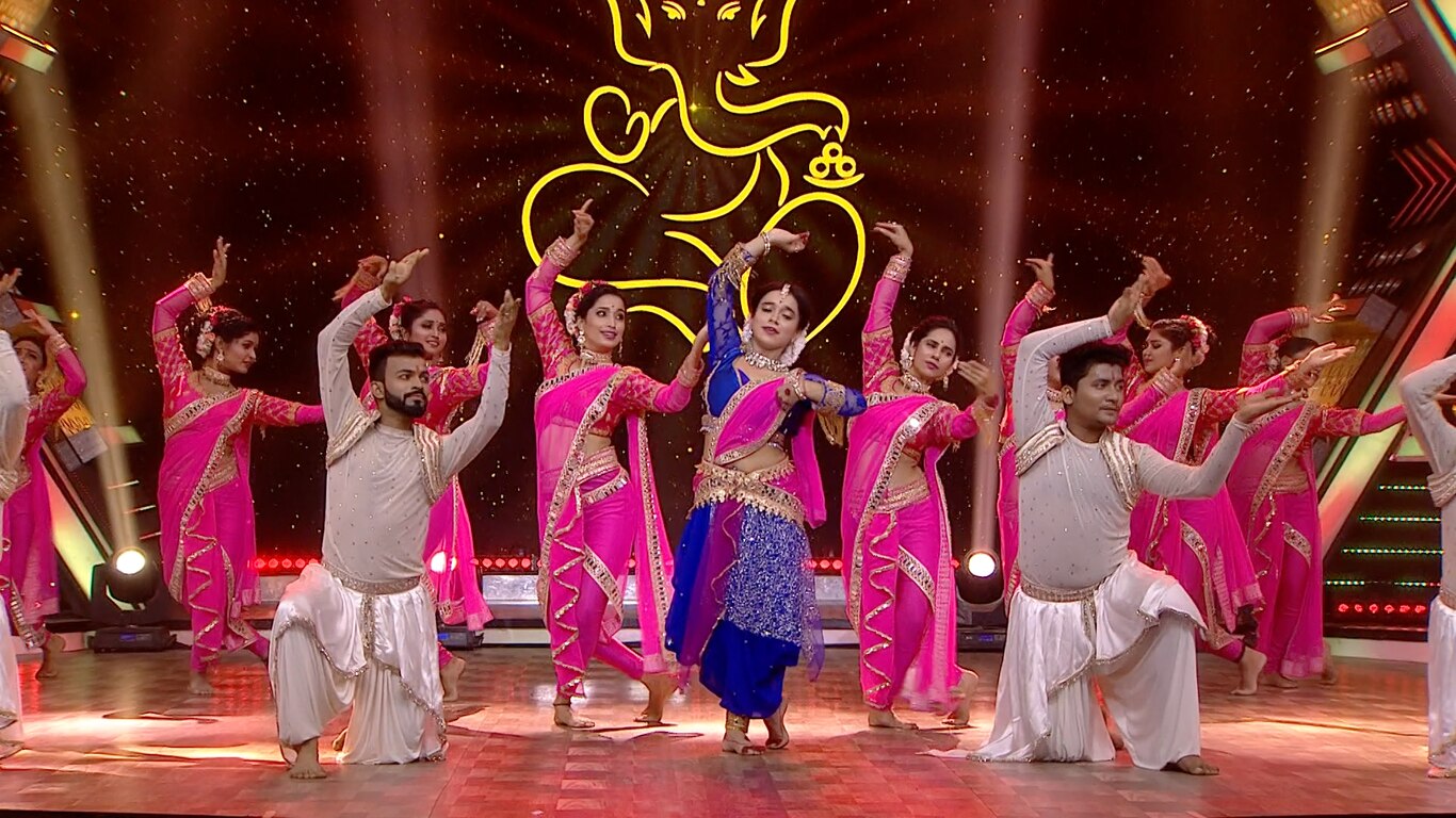 Maharashtrachi Hasya Jatra Special Jalosh 2022