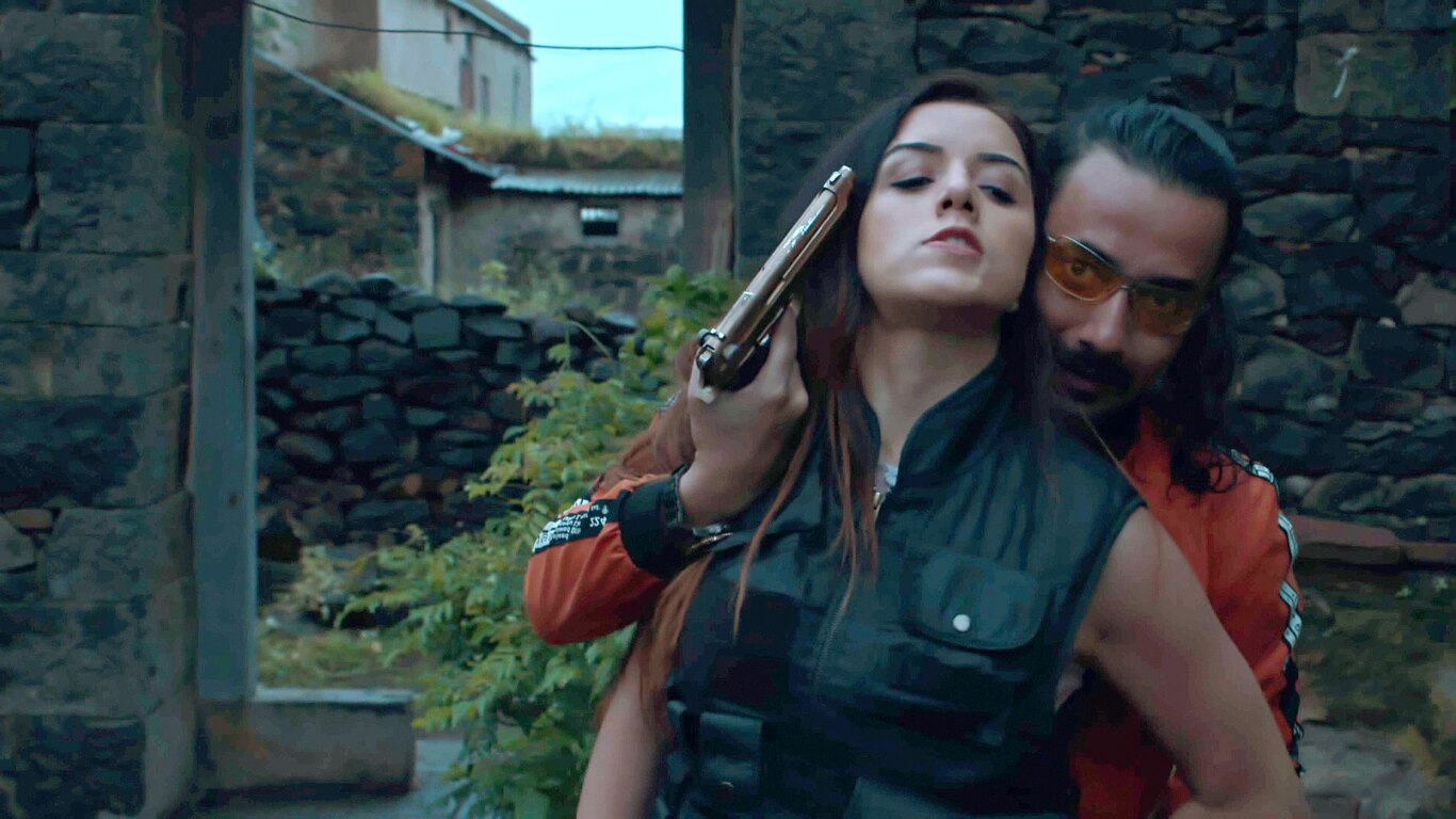 Surgical Strike