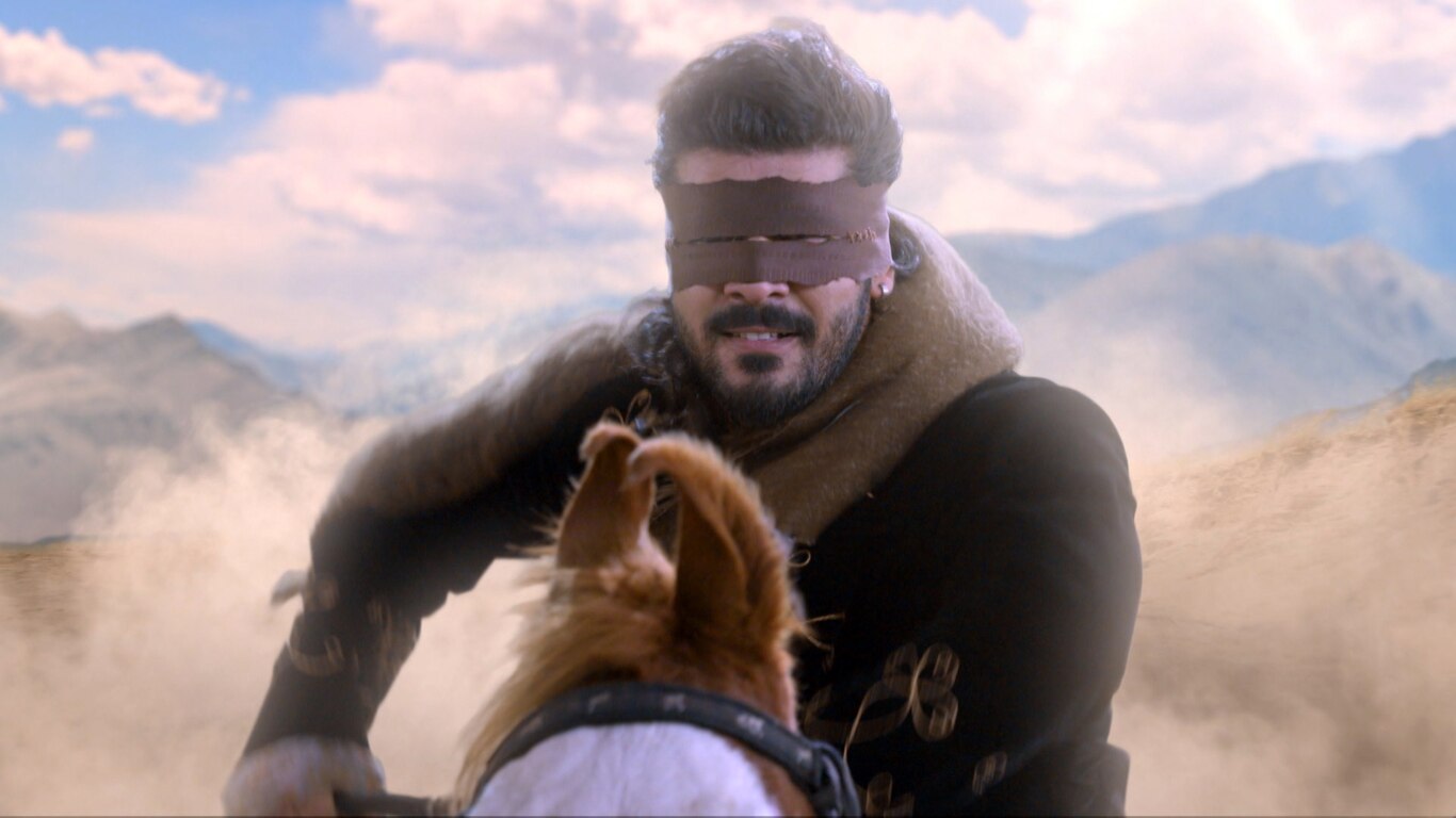 Nakli Nayab