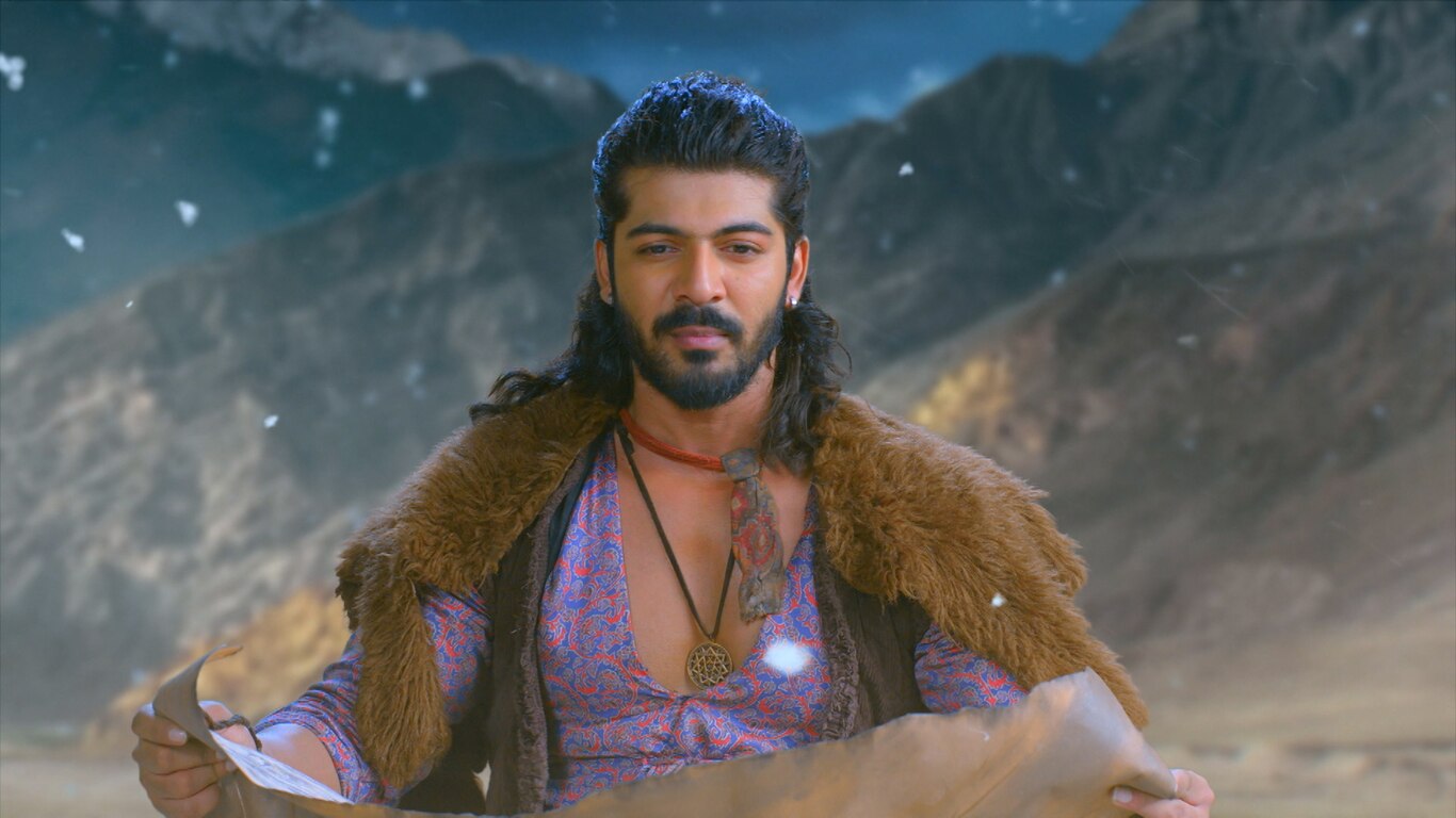 Indradhanush Ka Naksha