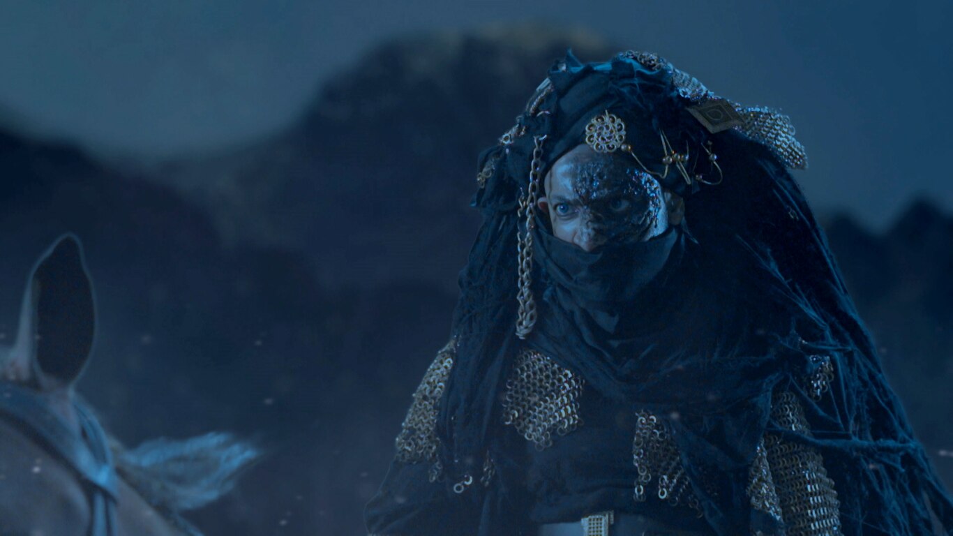 Return Of The Thieves