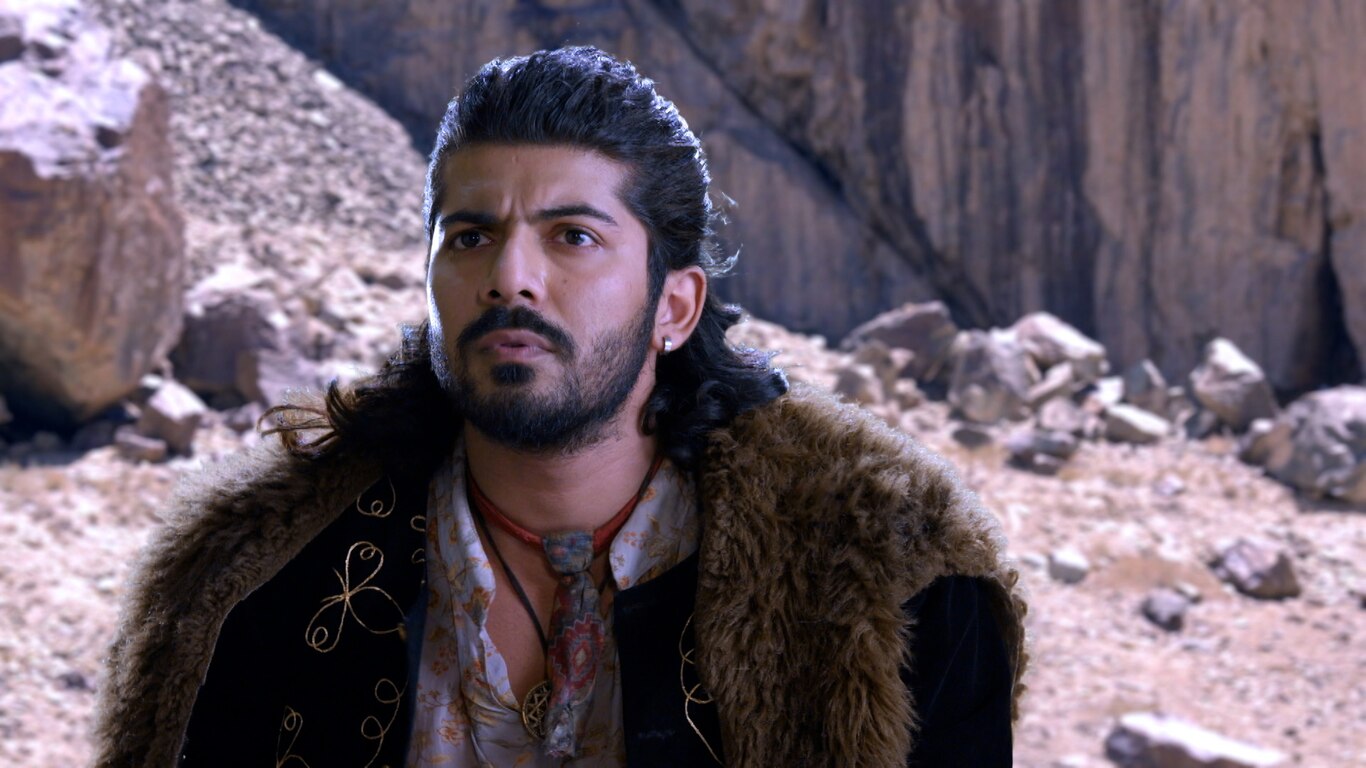 Ali Ka Muqqadar