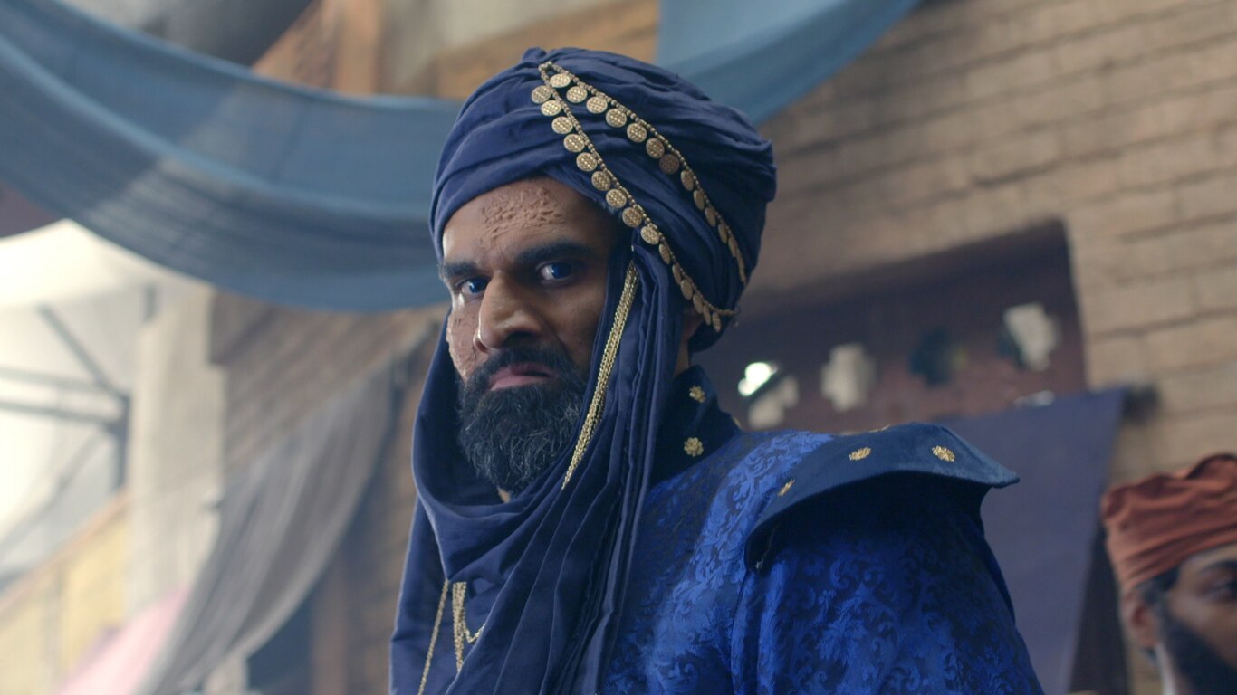 Farewell To The Sultan