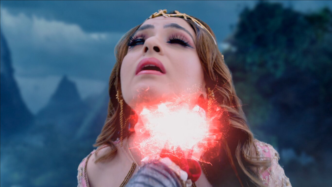 Birba's Evil Moves