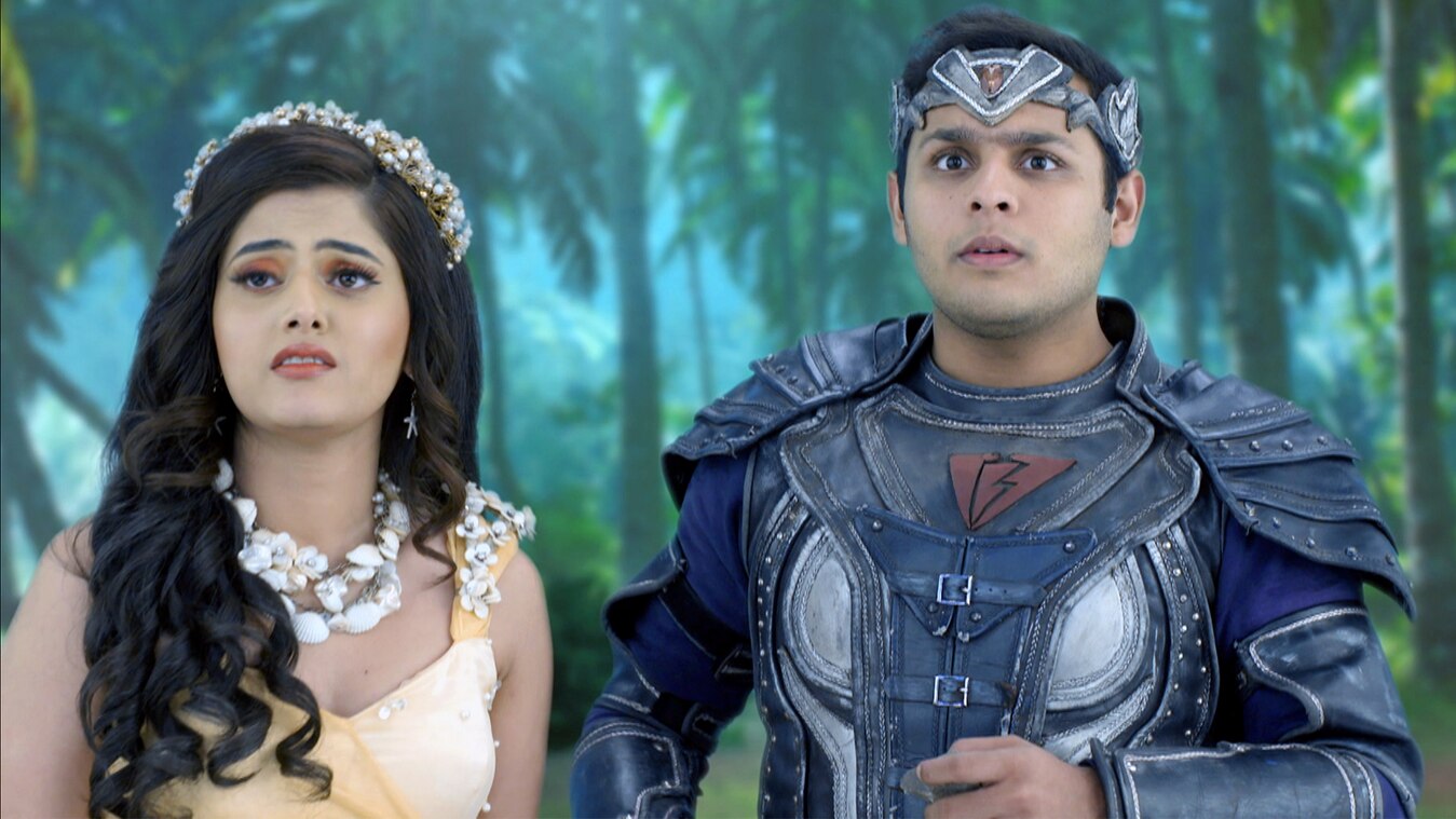 Watch Baalveer Returns Episode No. 306 TV Series Online Baalveer And