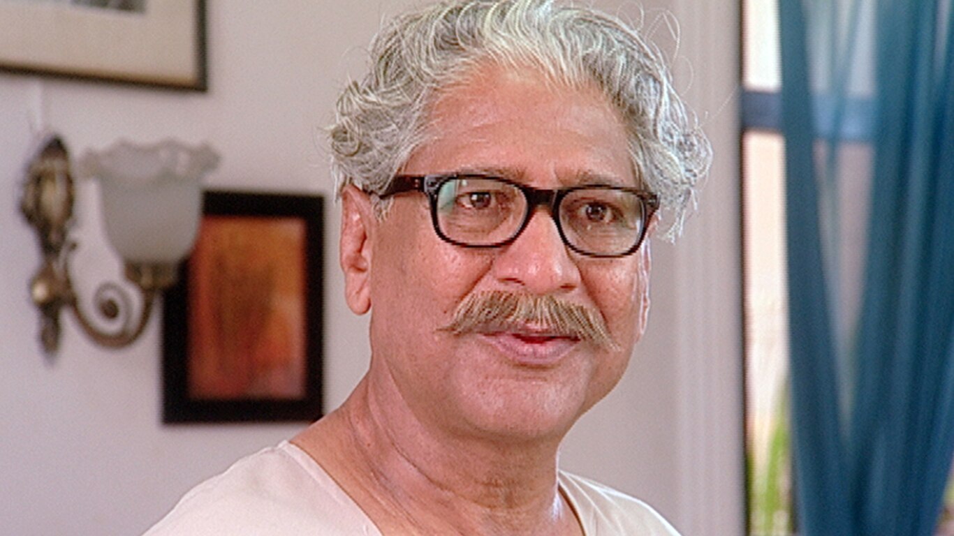 Babuji Ko Darr Nahi Lagta