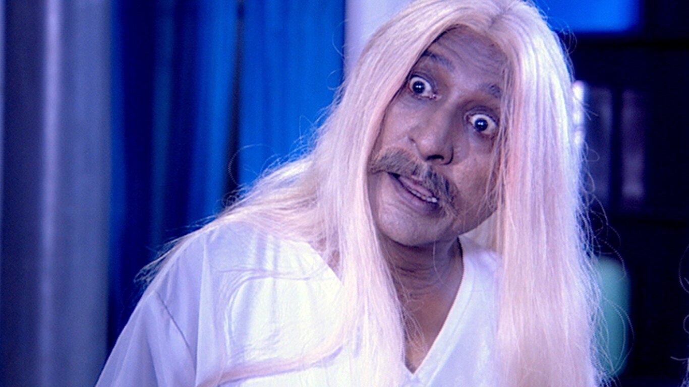Bhoot Ko Darao