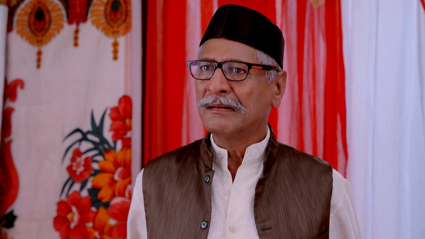 Gomukh Kahan Hai?