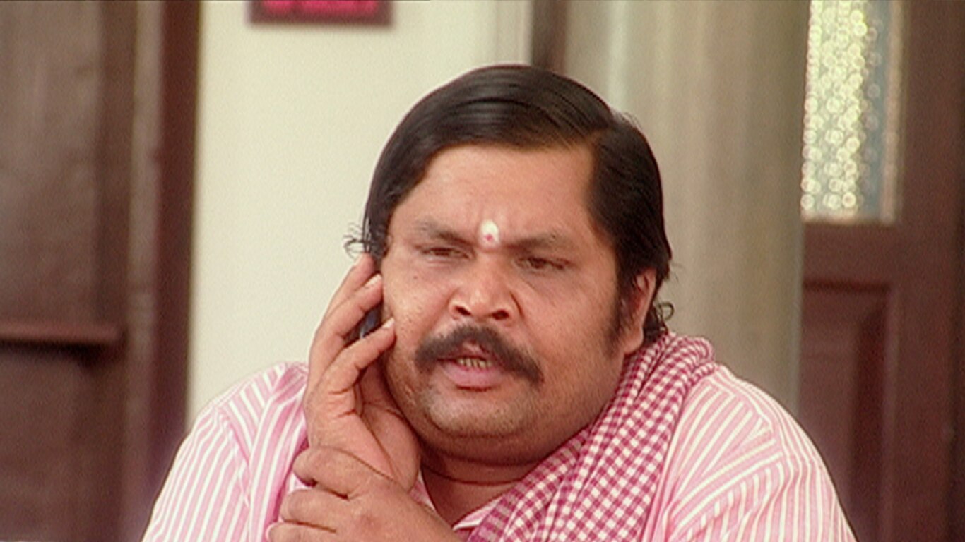 Gadha Talks In English
