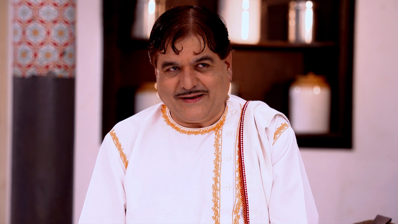 Bareilly Wale Phupha Ji