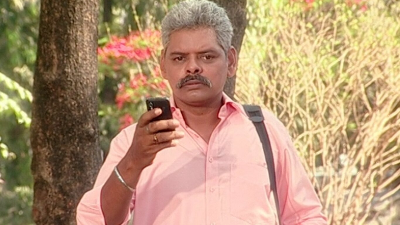 Ghotak Excels At Work
