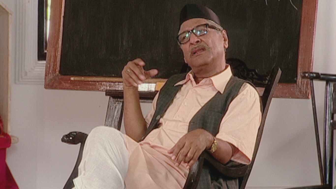 Patloon Ki Parampara