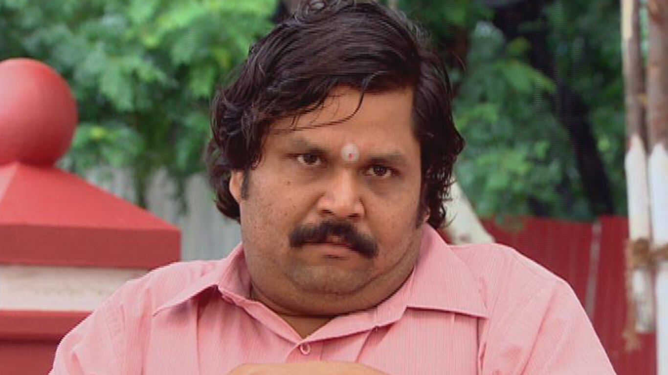 Gadha Gets The Gun