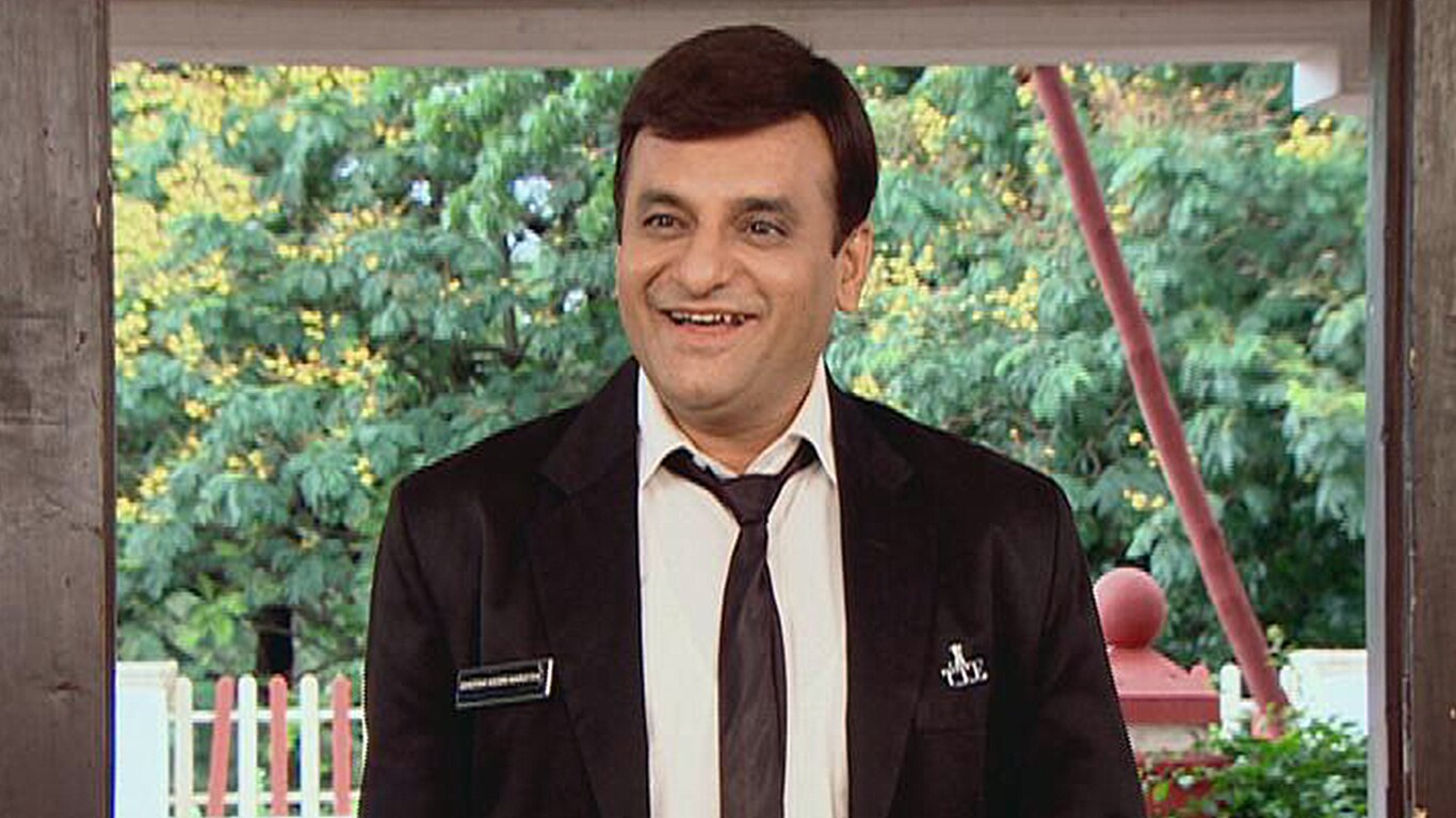 Billo Finds Out About The Samvidhan