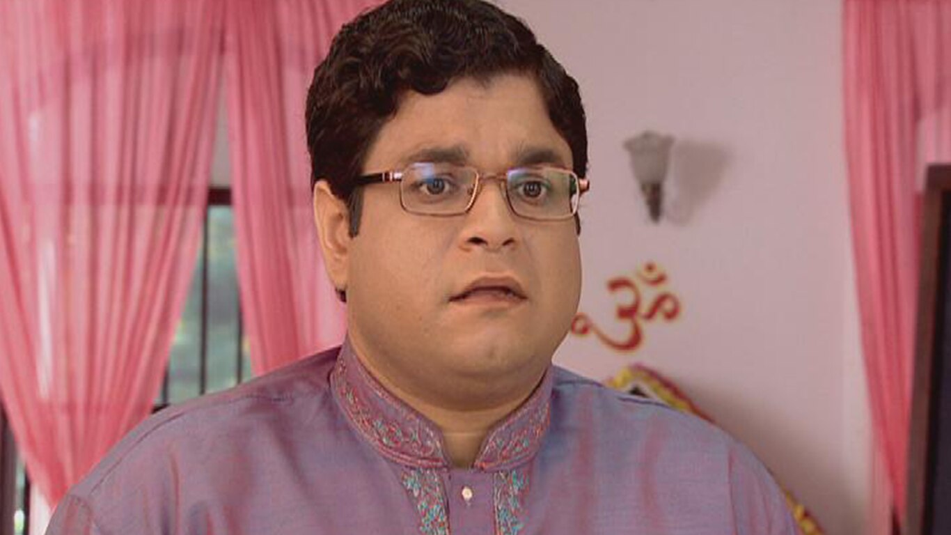 Babuji's Friend Or Thief