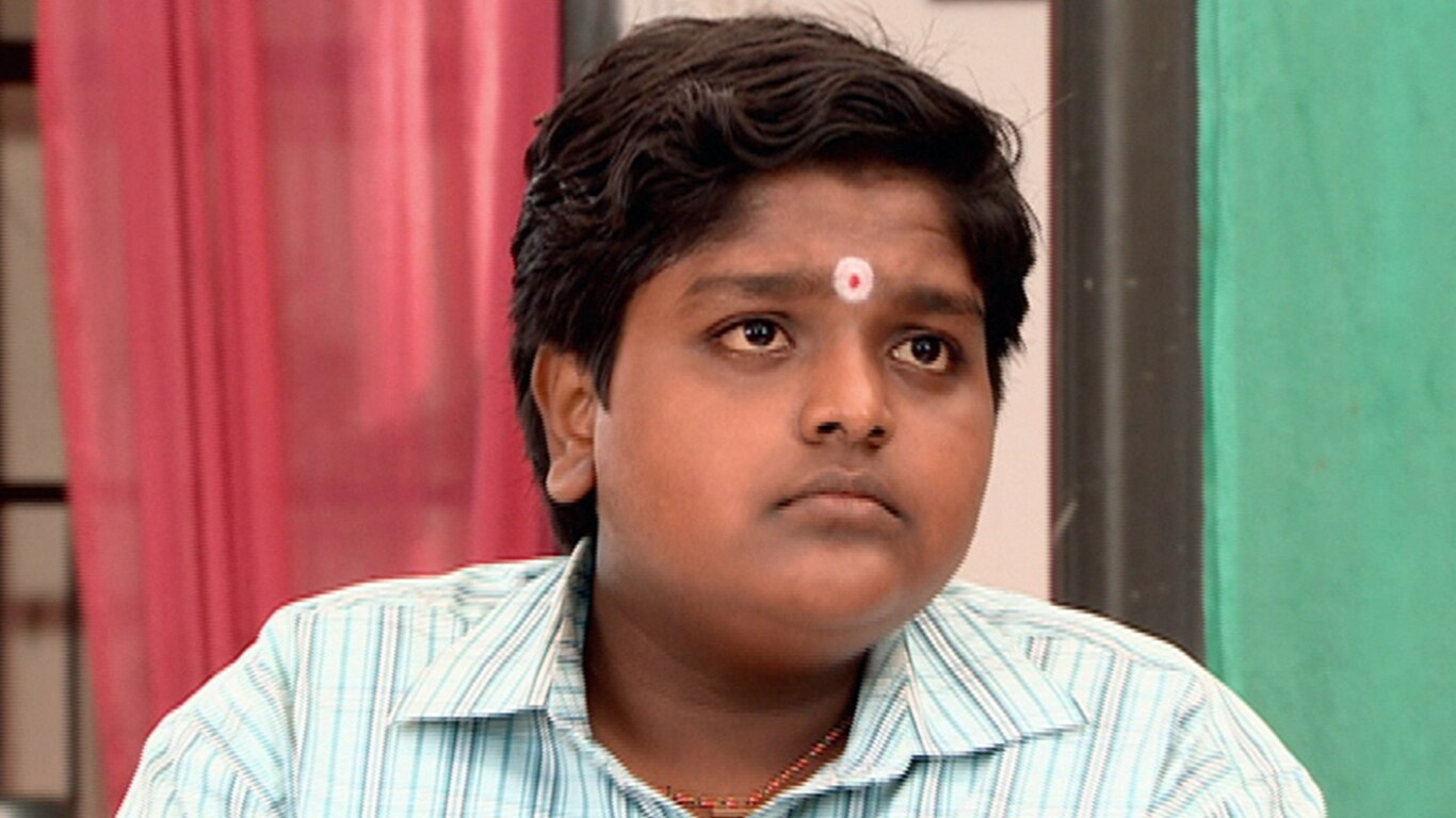 Mendhak's Birthday Is Planned