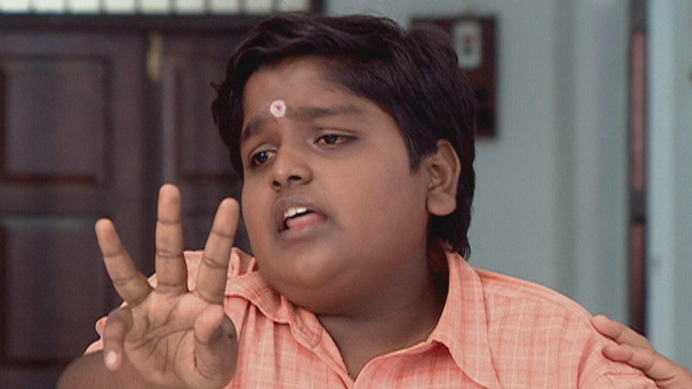 Will Mendhak Go To School?