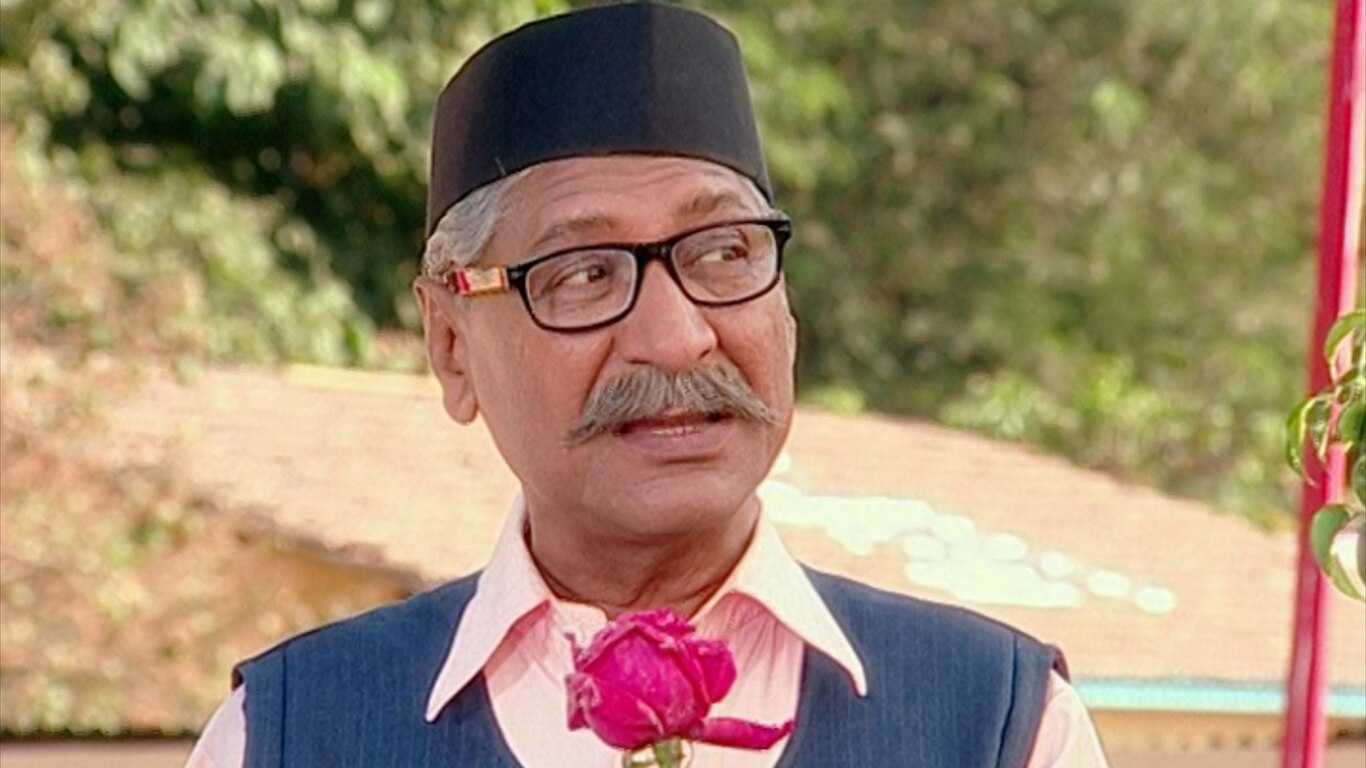Scammer Mannu