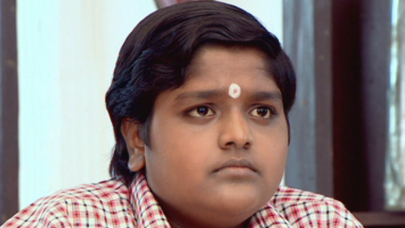 Mendhak Breaks The TV