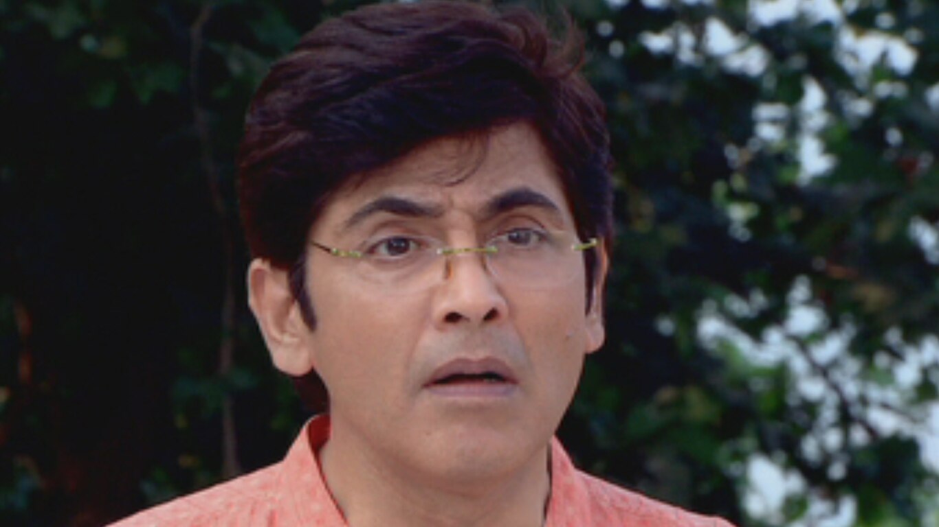 Pappi Bhai To The Rescue