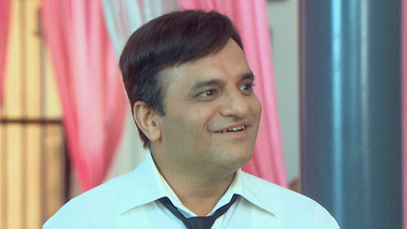 Ghotak's Strategy