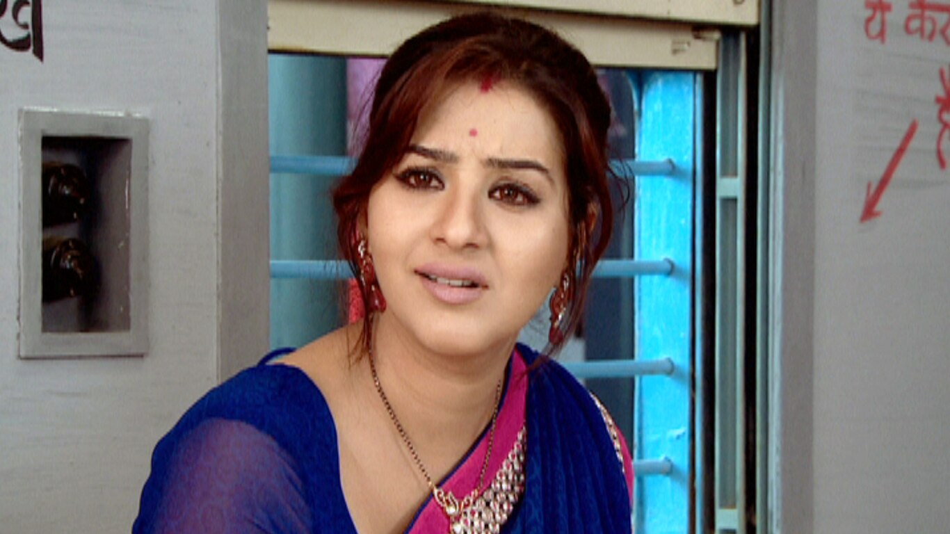 Koyal In A Dilemma