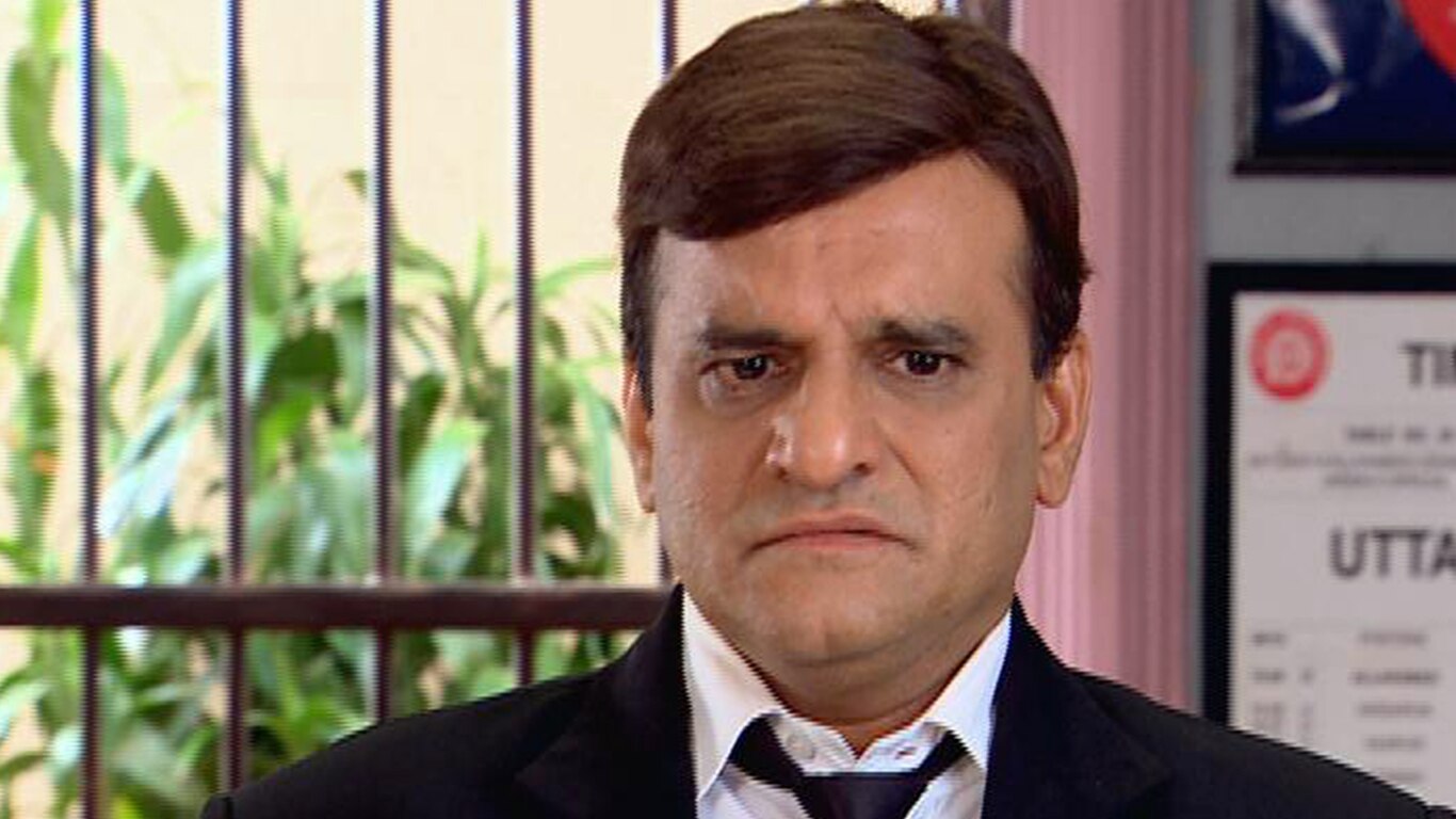 Ghotak's Decision