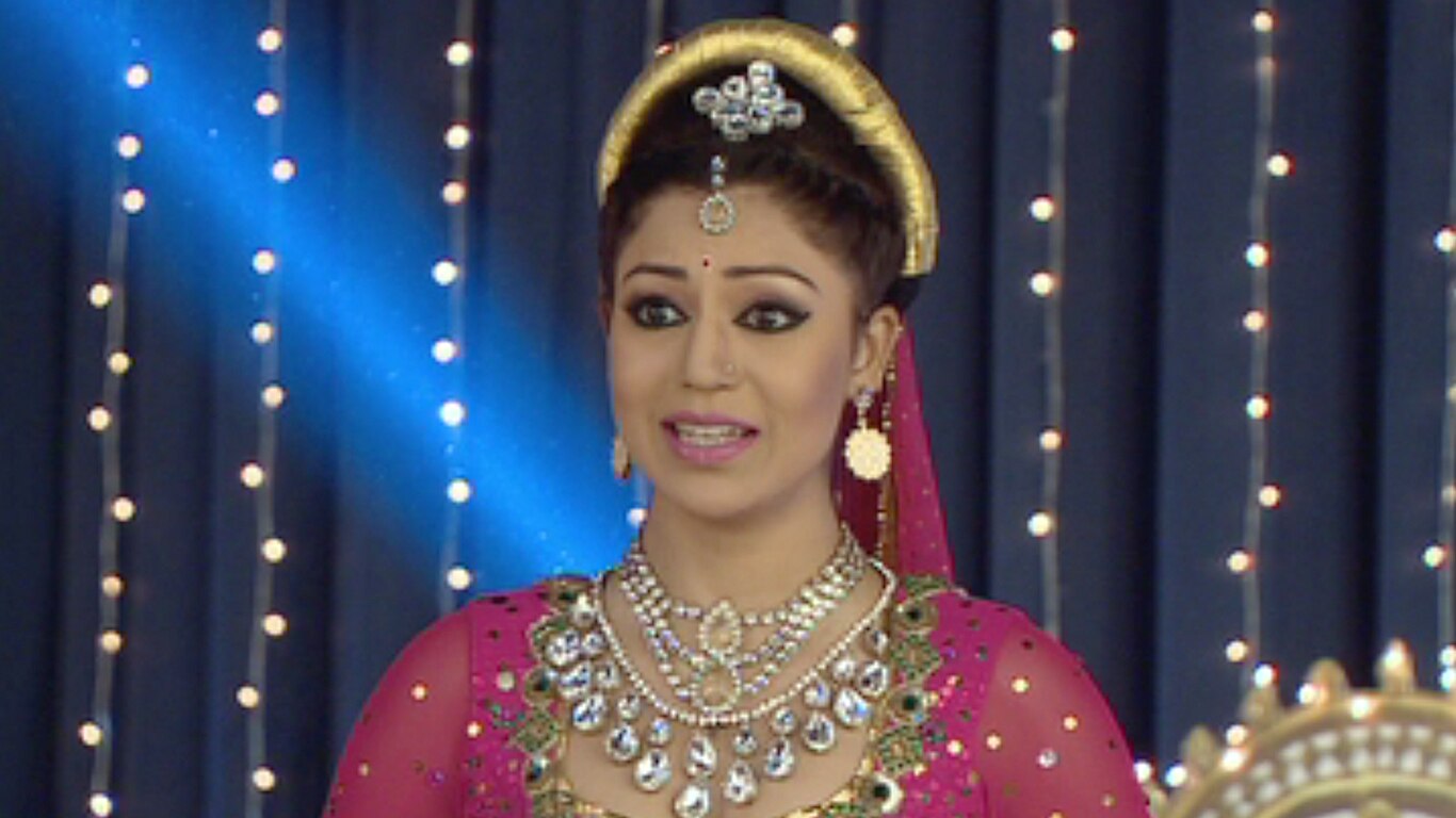 Mayuri Leaves Without Informing Anybody