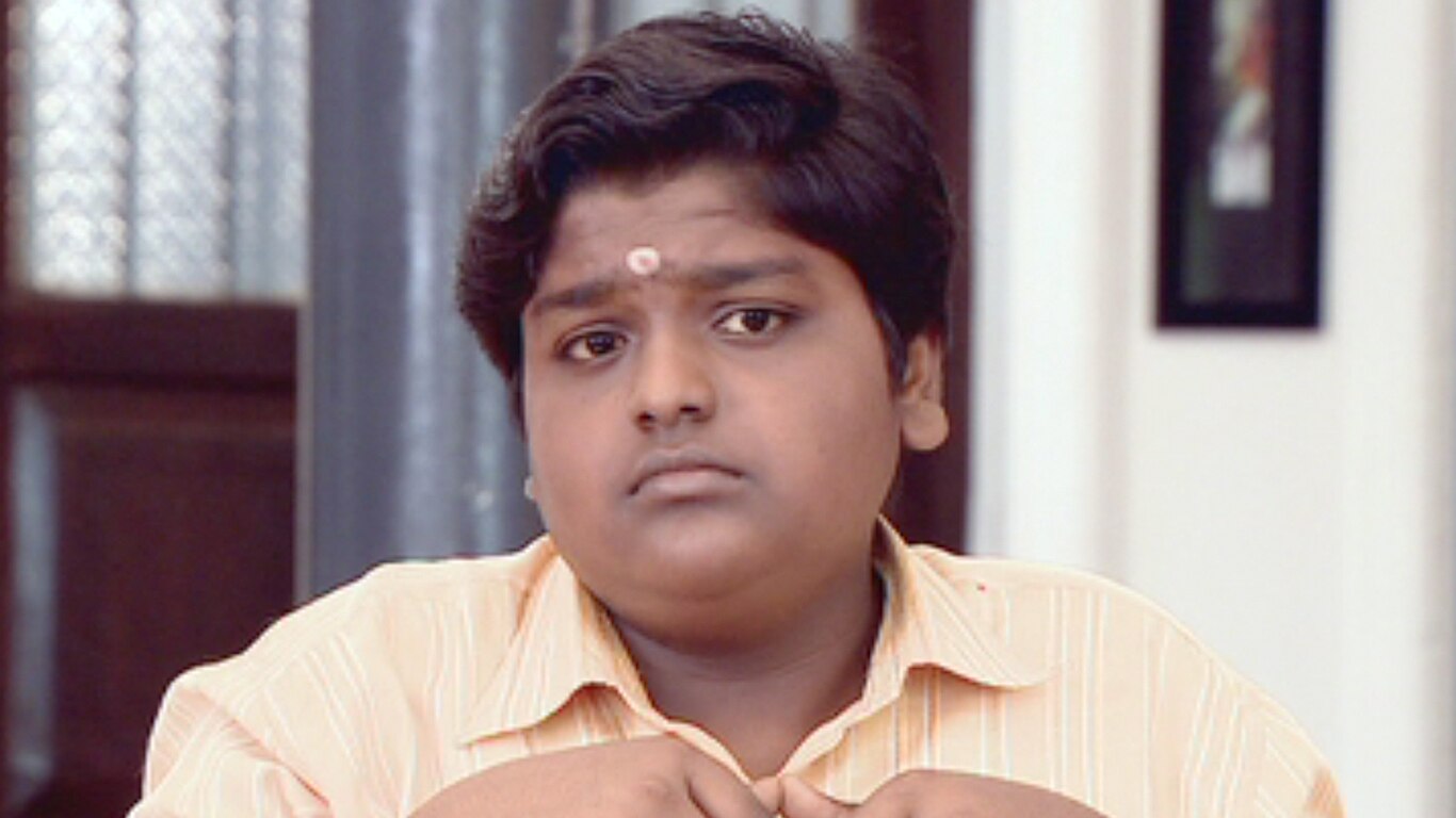 Can Mendhakprasad Be Bribed?