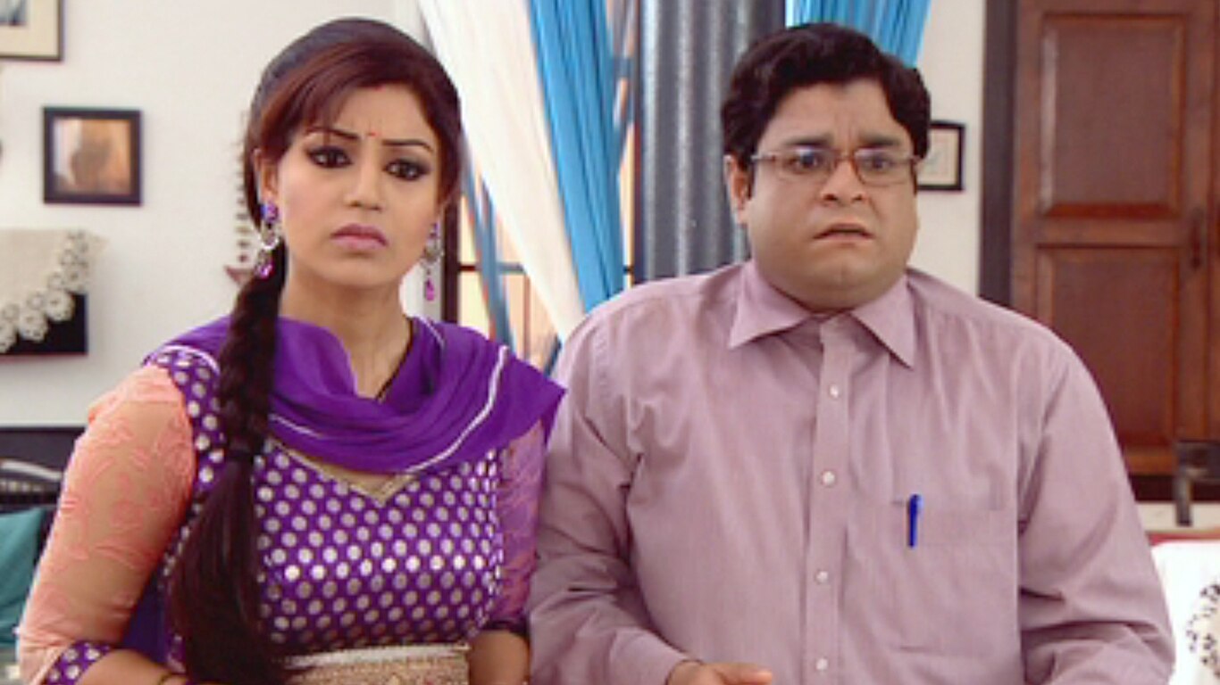 Mendhakprasad Is Hit