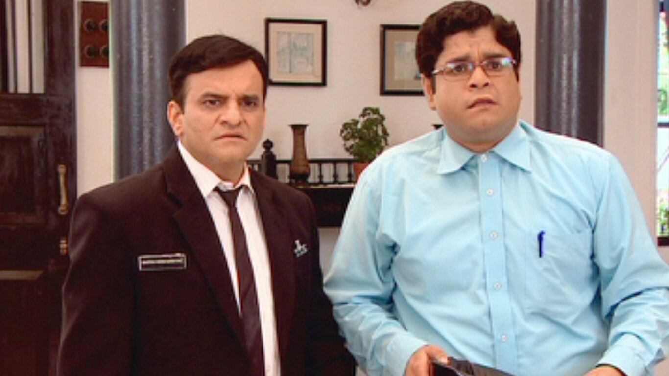 Ghotak And Gomukh Have News