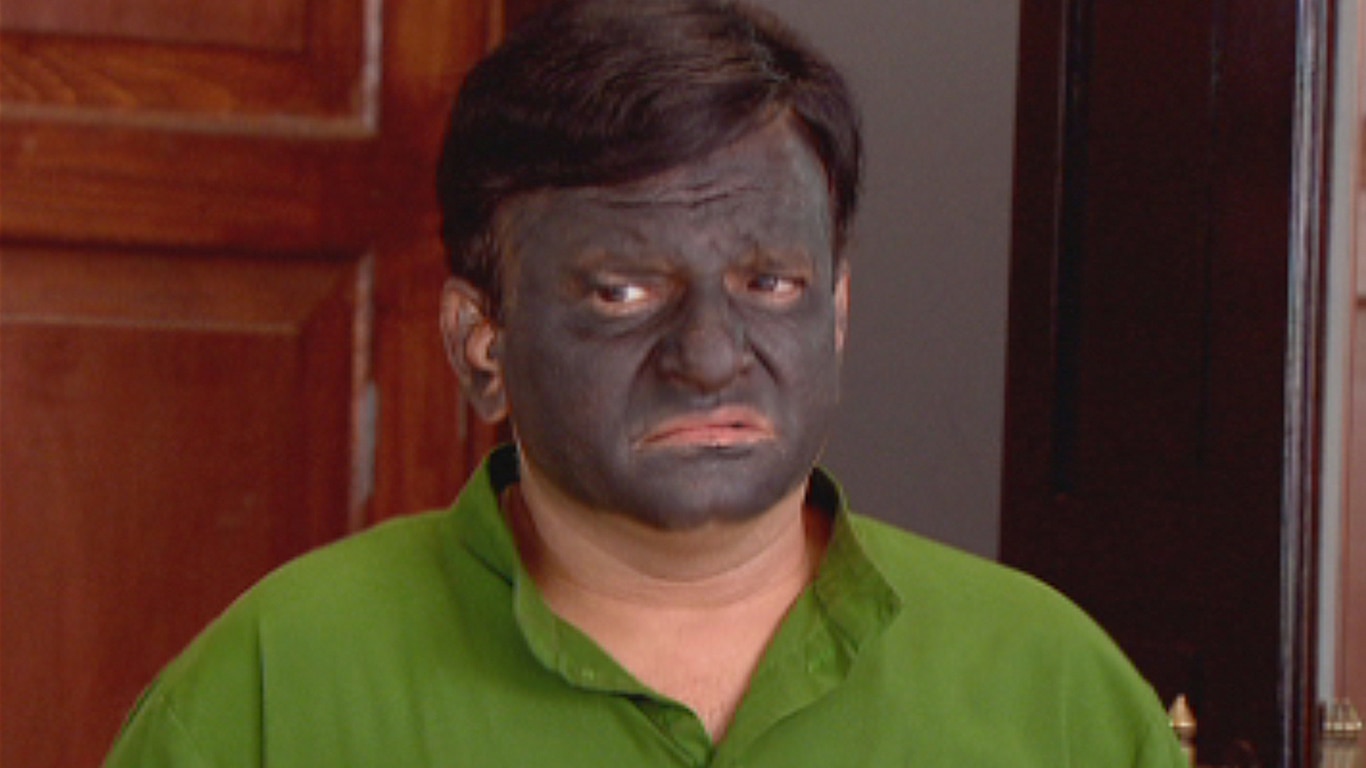 Mendhakprasad Polishes Ghotak