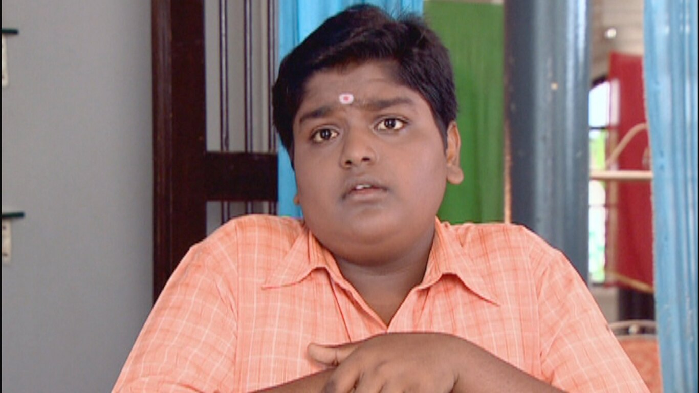 Mendhakprasad Keeps Yet Another Secret