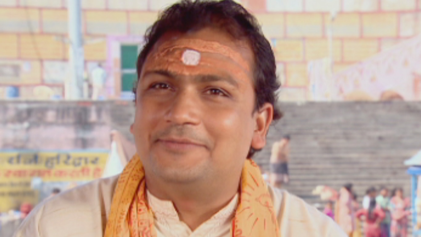 A Visit To Haridwar
