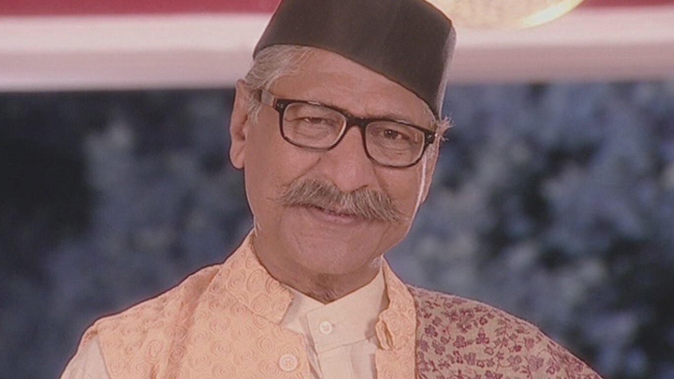 Babuji's Lesson