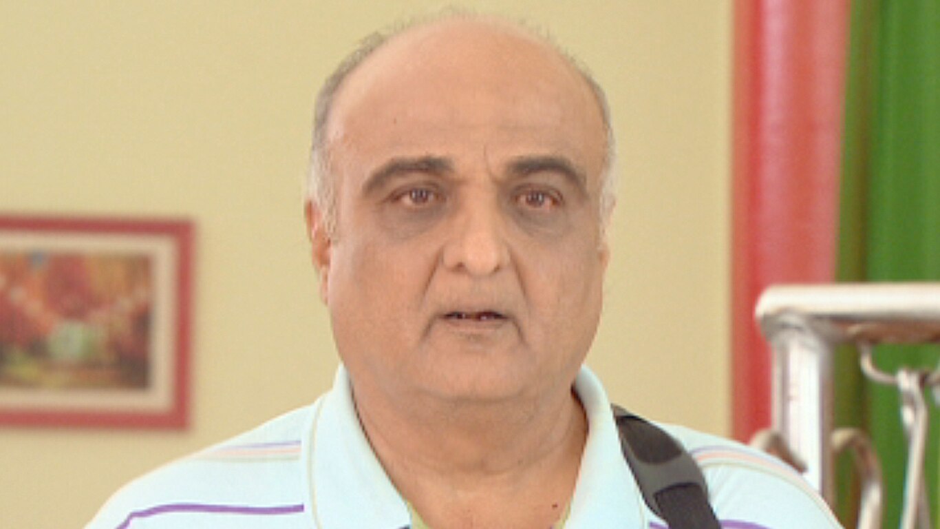 Gendamal Leaves Chidiya Ghar
