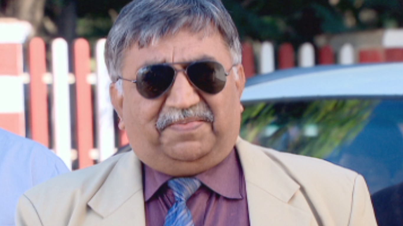 Chidiya Ghar Sold?