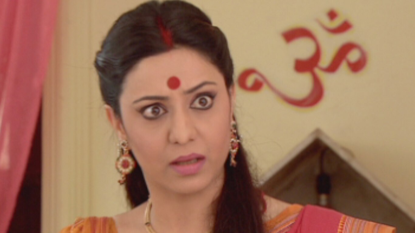 Nagin's Anguish