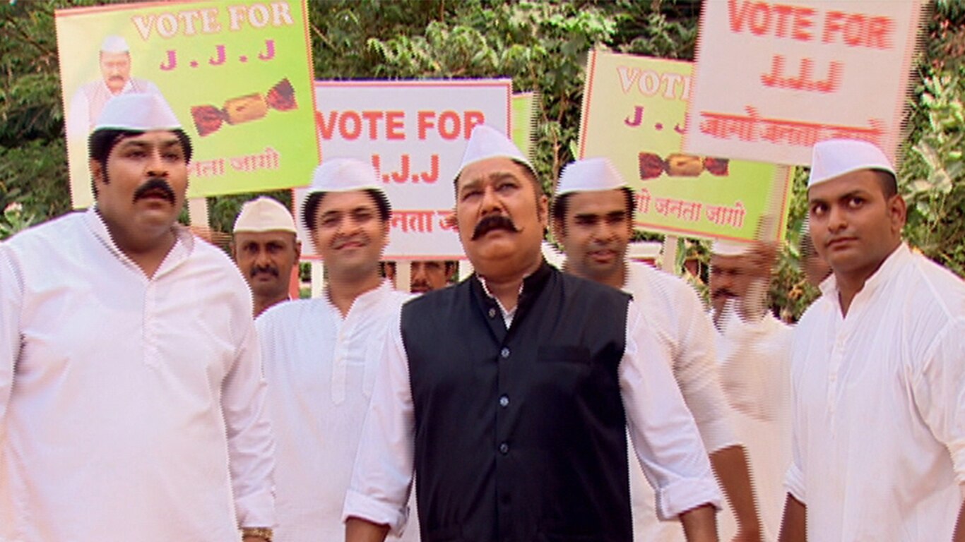 The Prep For Upcoming Elections Begins