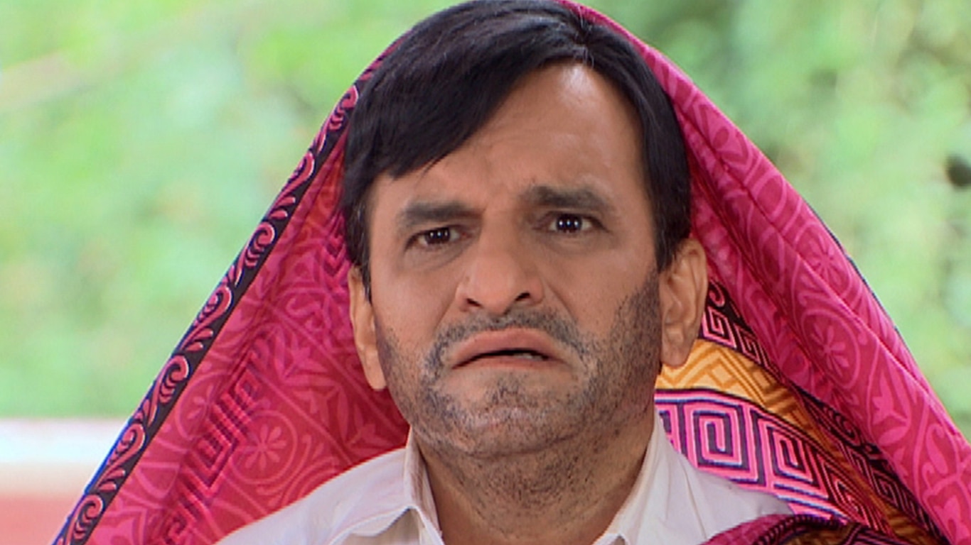 Koyal Slaps Gomukh