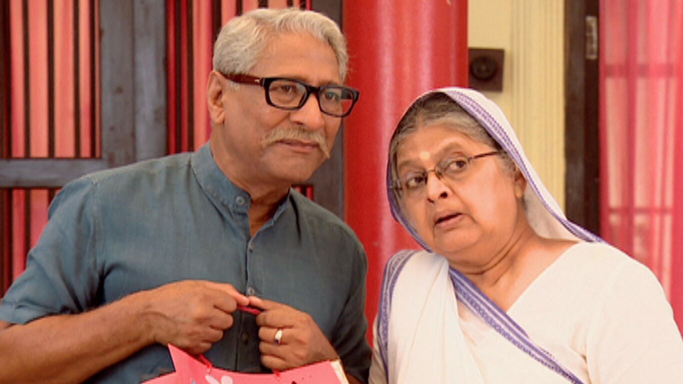 Behno Ka Jhagda