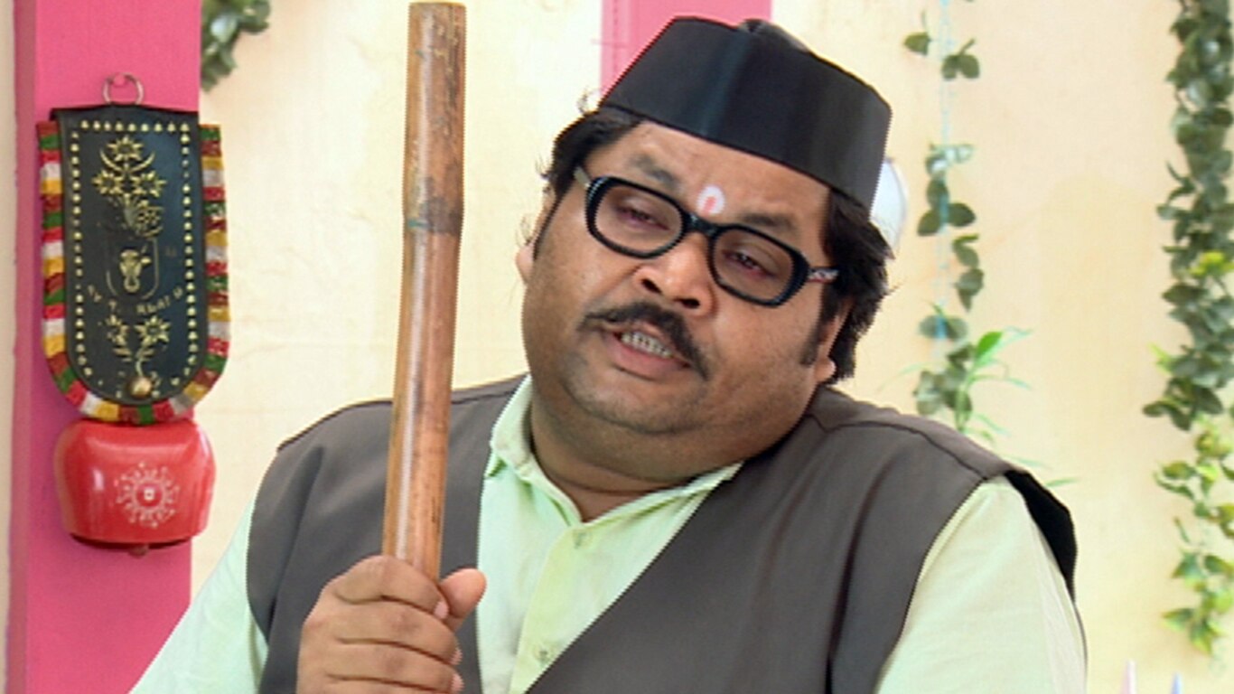 Gadhaprasad Akalmand