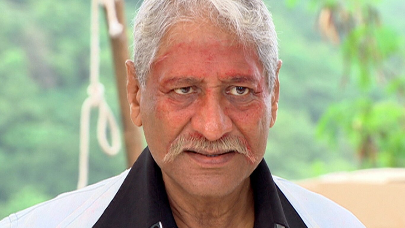 Jaggu Gets Arrested
