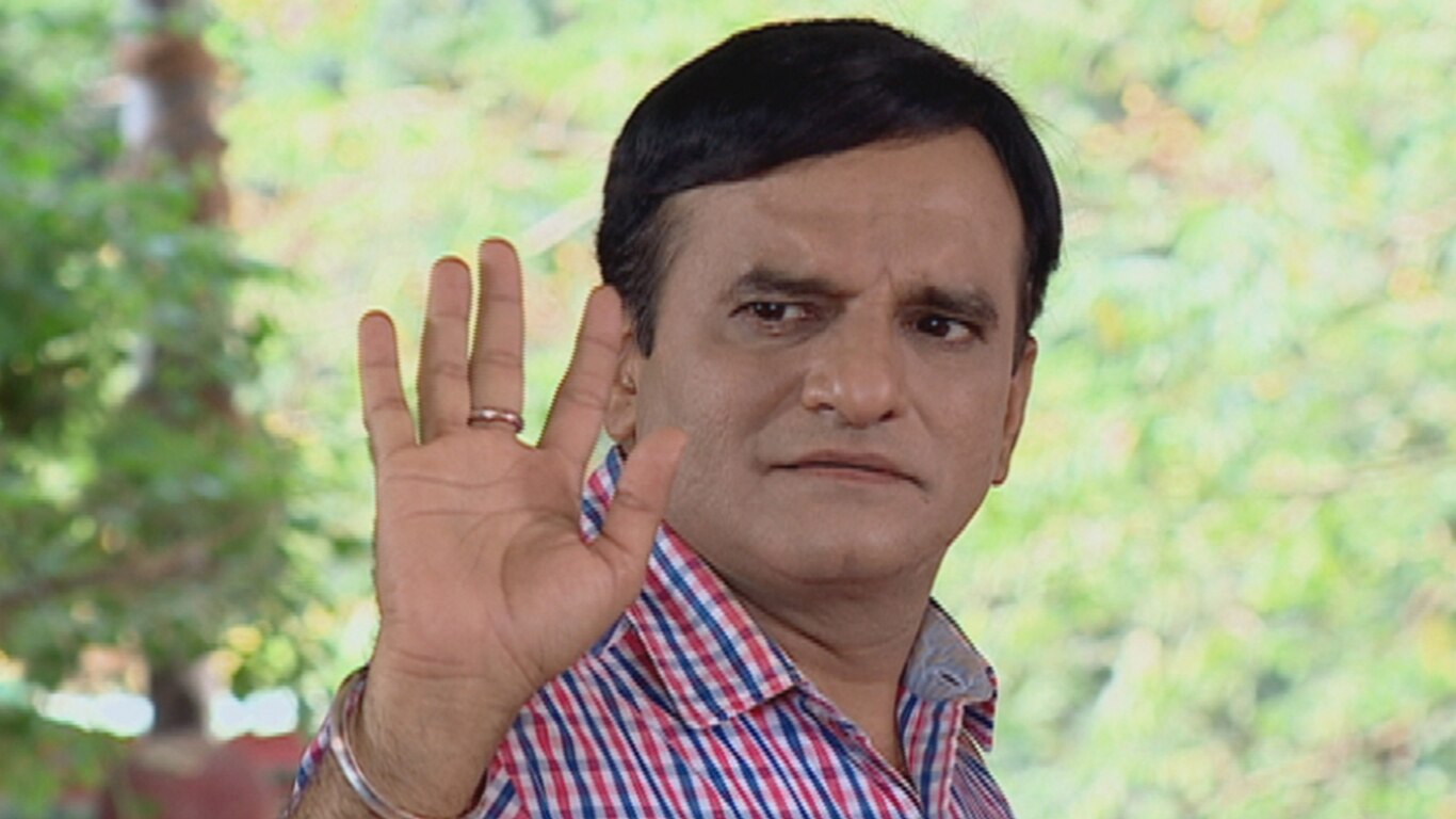 Ghotak Ka Vanvaas