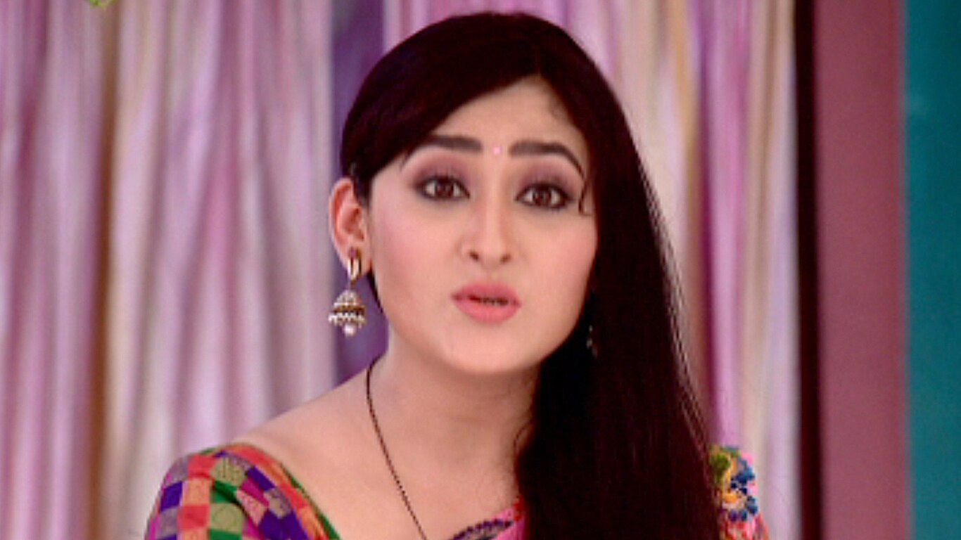 Koyal Gets Kidnapped