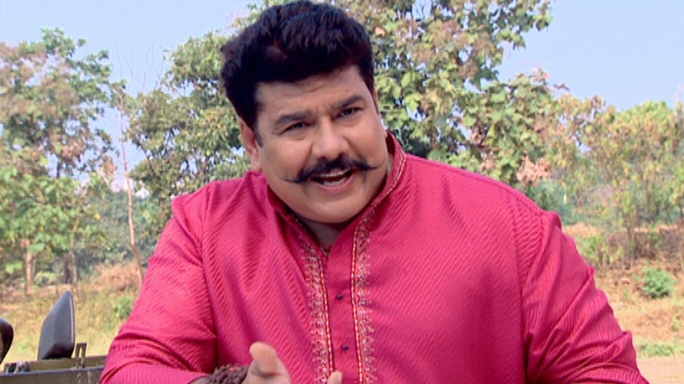 Iss Gaav Ke Niyam