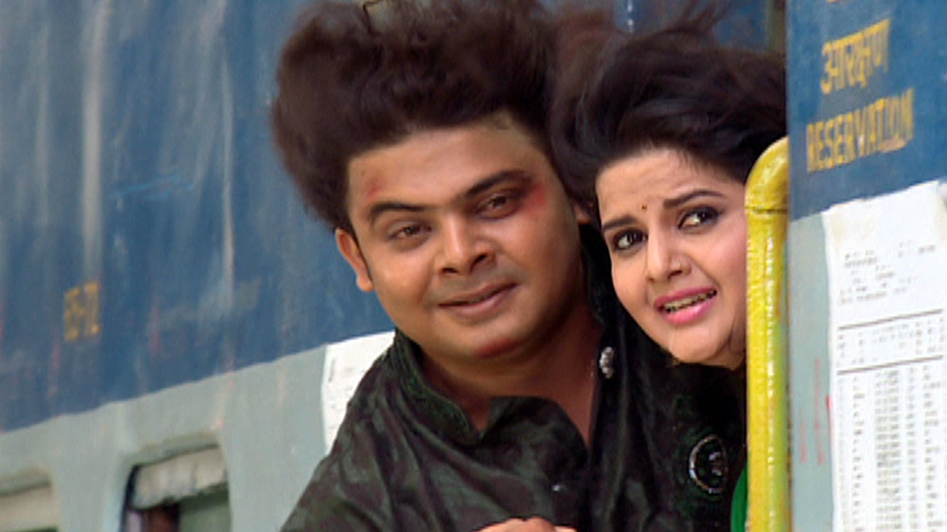 Watch Chidiya Ghar Episode 786 Online - Chuhiya Takes A Stand - Sony LIV